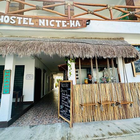 Hotel Nicte Ha Tulum Dış mekan fotoğraf