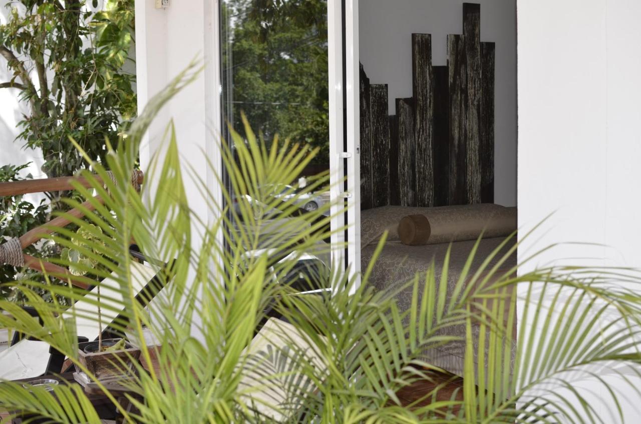 Hotel Nicte Ha Tulum Dış mekan fotoğraf