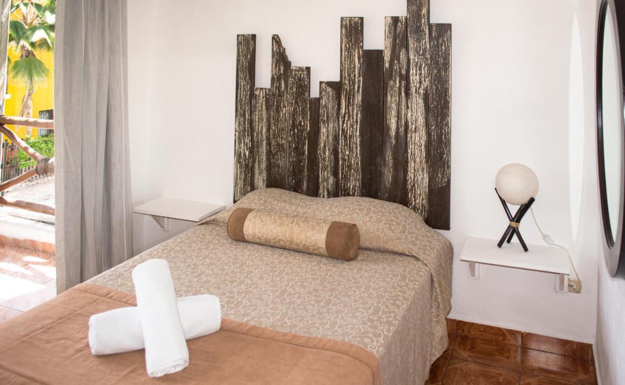 Hotel Nicte Ha Tulum Dış mekan fotoğraf