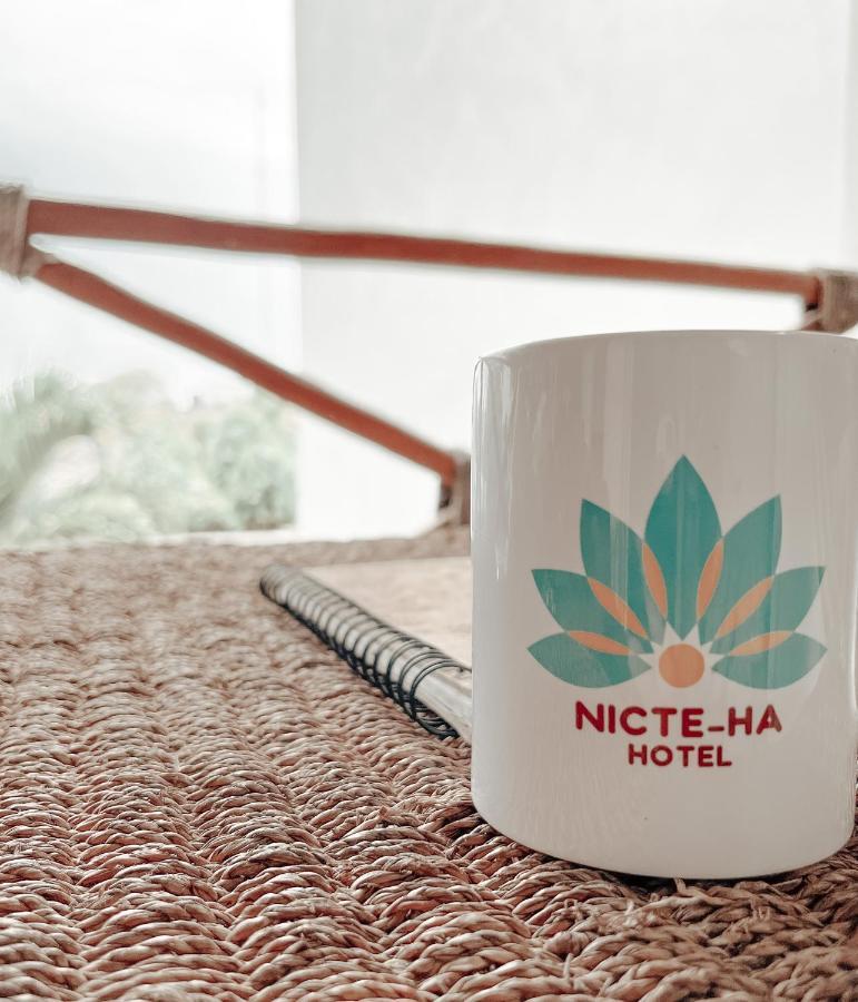 Hotel Nicte Ha Tulum Dış mekan fotoğraf