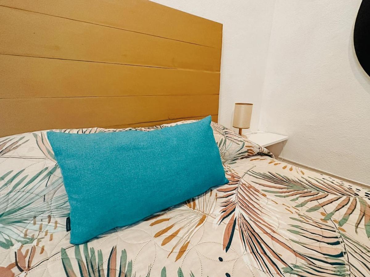Hotel Nicte Ha Tulum Dış mekan fotoğraf