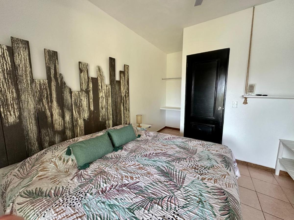 Hotel Nicte Ha Tulum Dış mekan fotoğraf