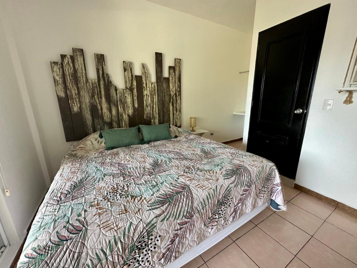 Hotel Nicte Ha Tulum Dış mekan fotoğraf