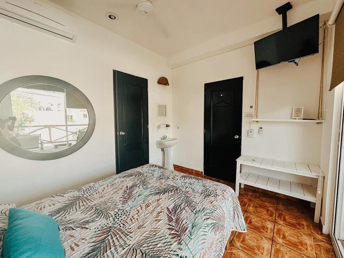 Hotel Nicte Ha Tulum Dış mekan fotoğraf
