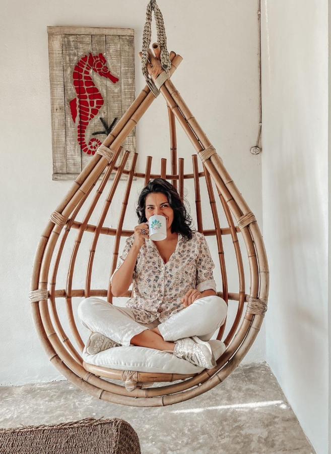 Hotel Nicte Ha Tulum Dış mekan fotoğraf