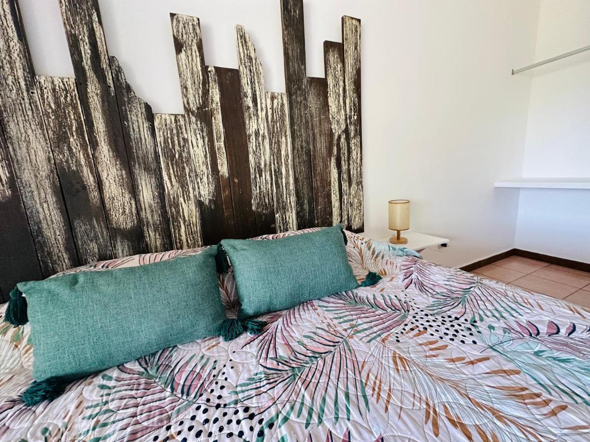 Hotel Nicte Ha Tulum Dış mekan fotoğraf