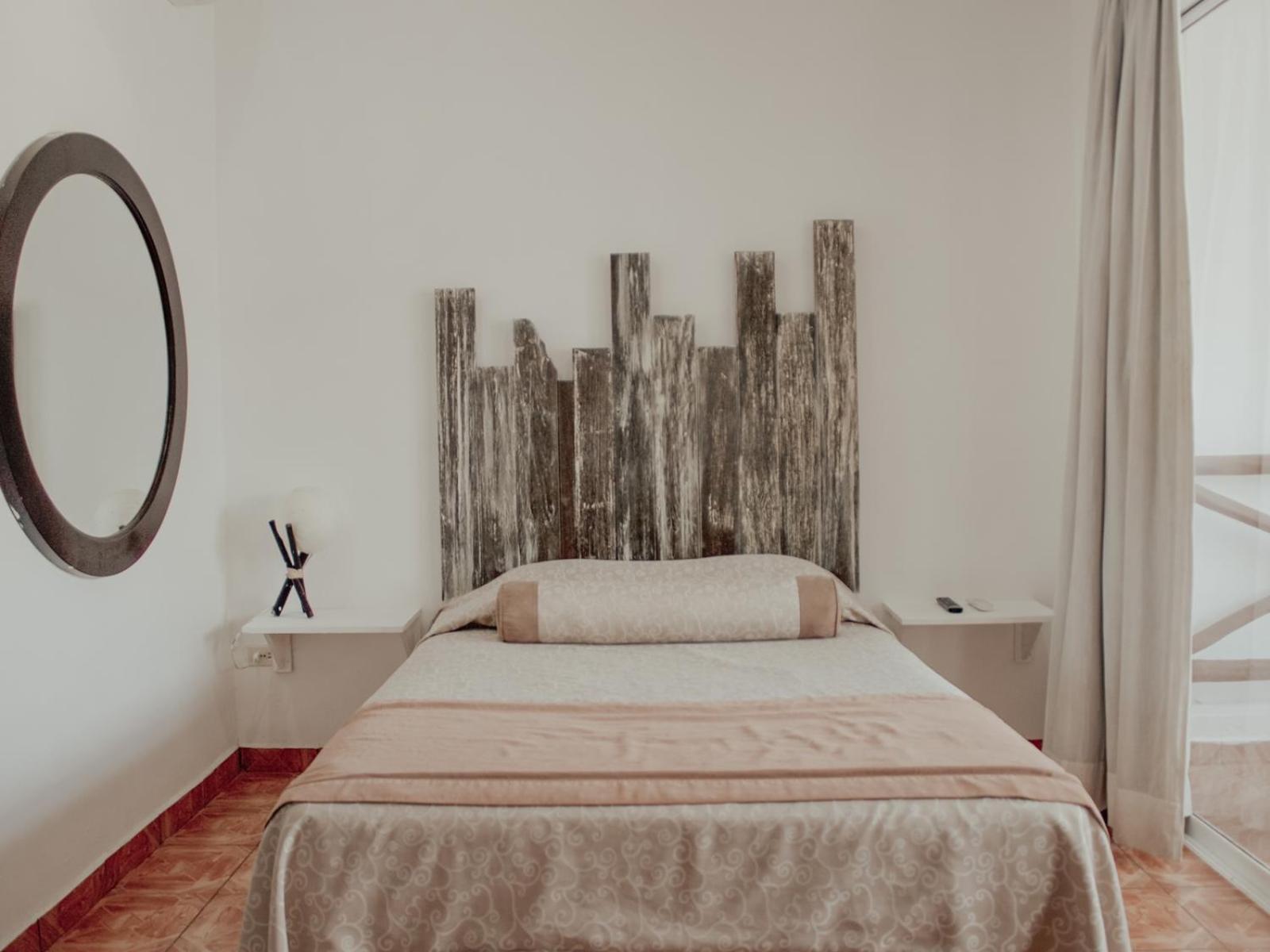 Hotel Nicte Ha Tulum Dış mekan fotoğraf