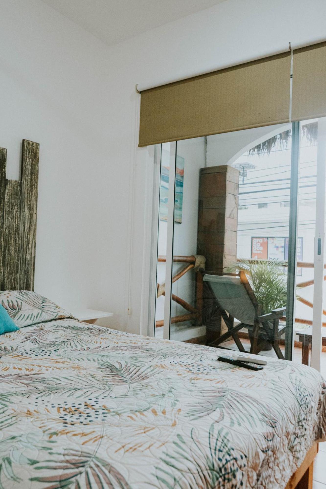 Hotel Nicte Ha Tulum Dış mekan fotoğraf