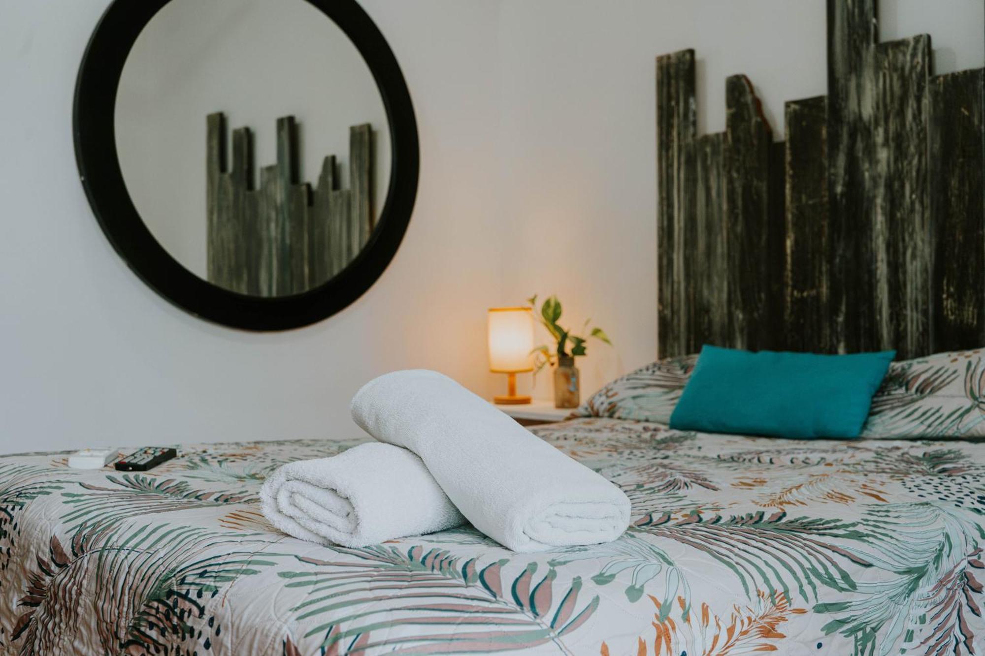 Hotel Nicte Ha Tulum Dış mekan fotoğraf