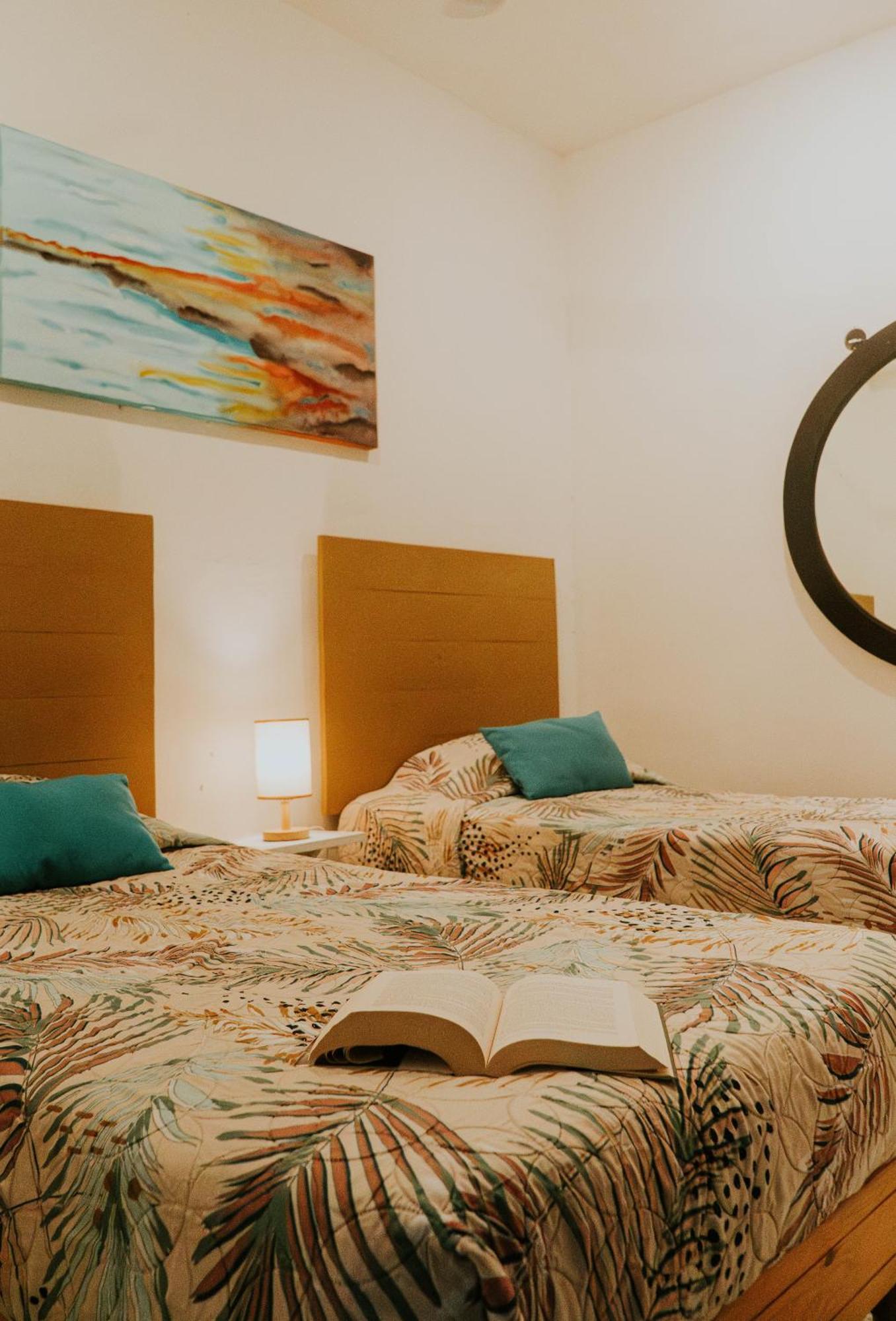 Hotel Nicte Ha Tulum Dış mekan fotoğraf