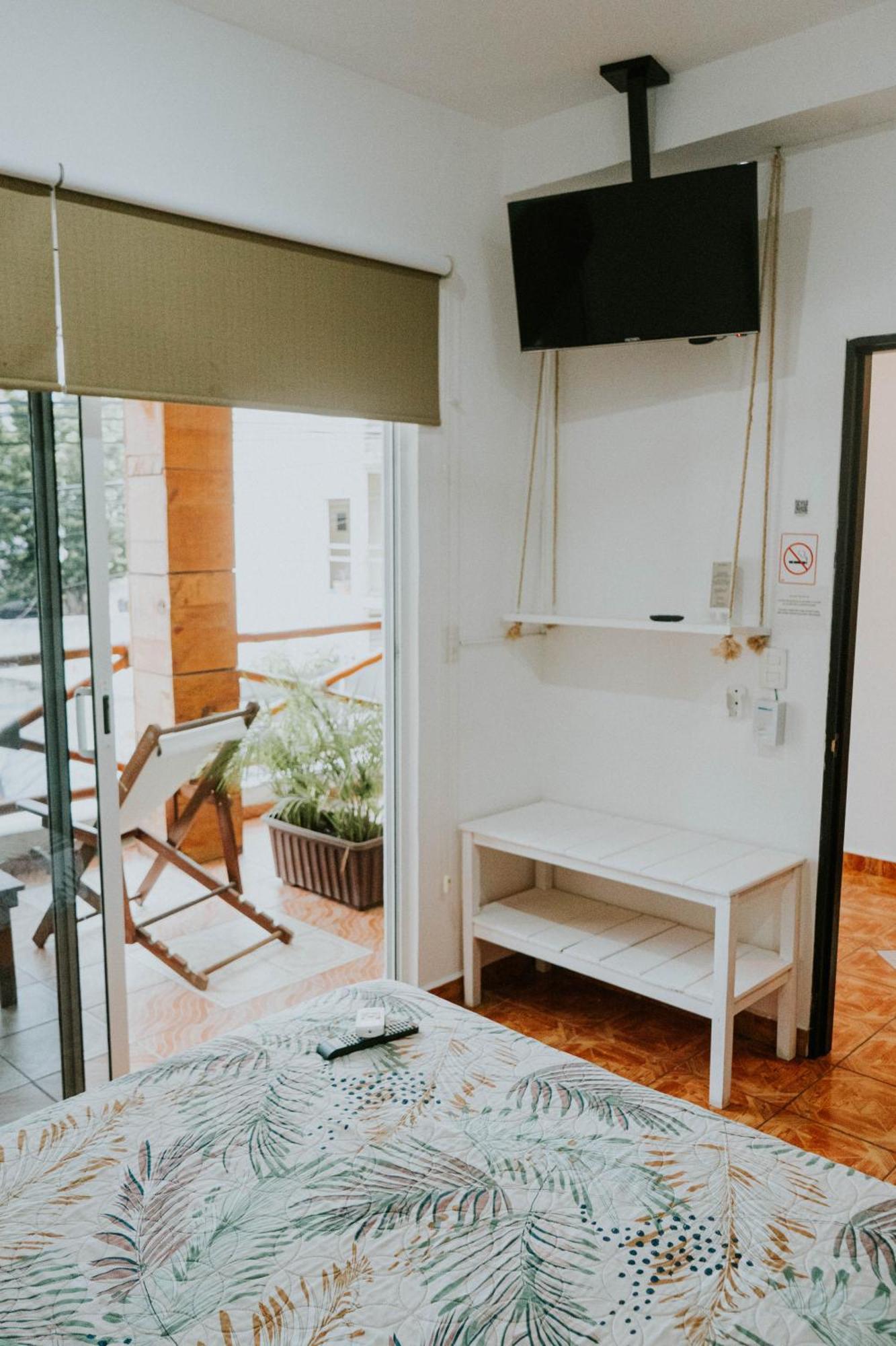 Hotel Nicte Ha Tulum Dış mekan fotoğraf