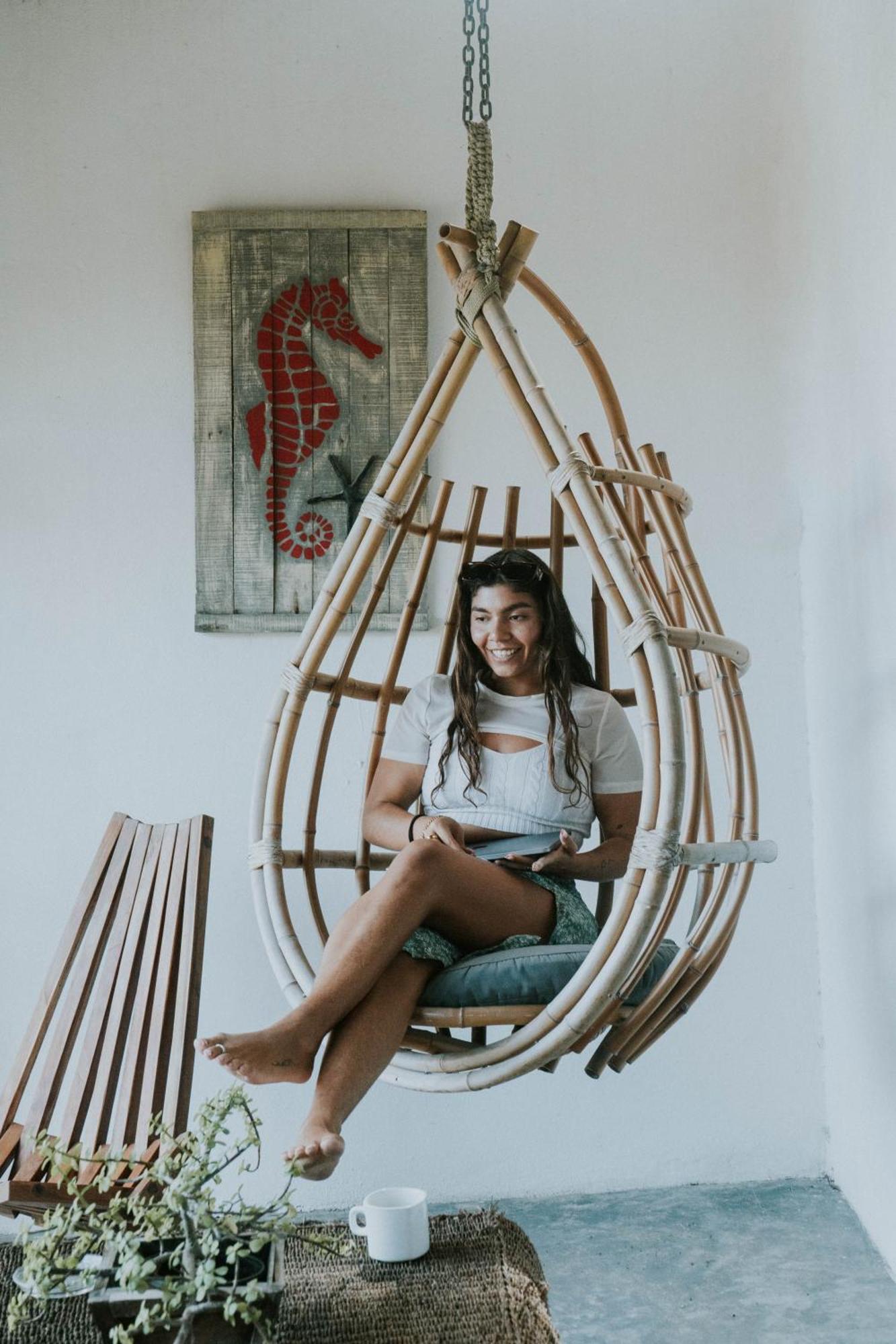 Hotel Nicte Ha Tulum Dış mekan fotoğraf