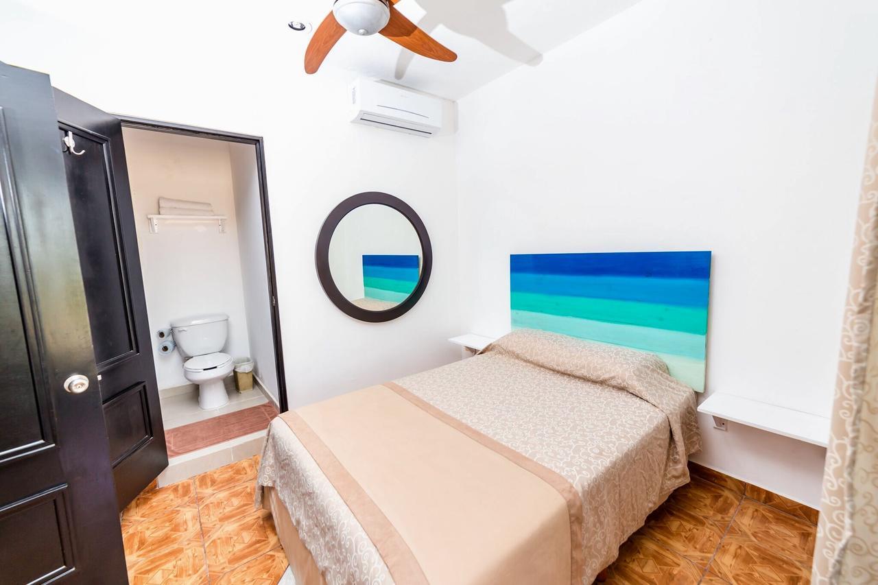 Hotel Nicte Ha Tulum Dış mekan fotoğraf