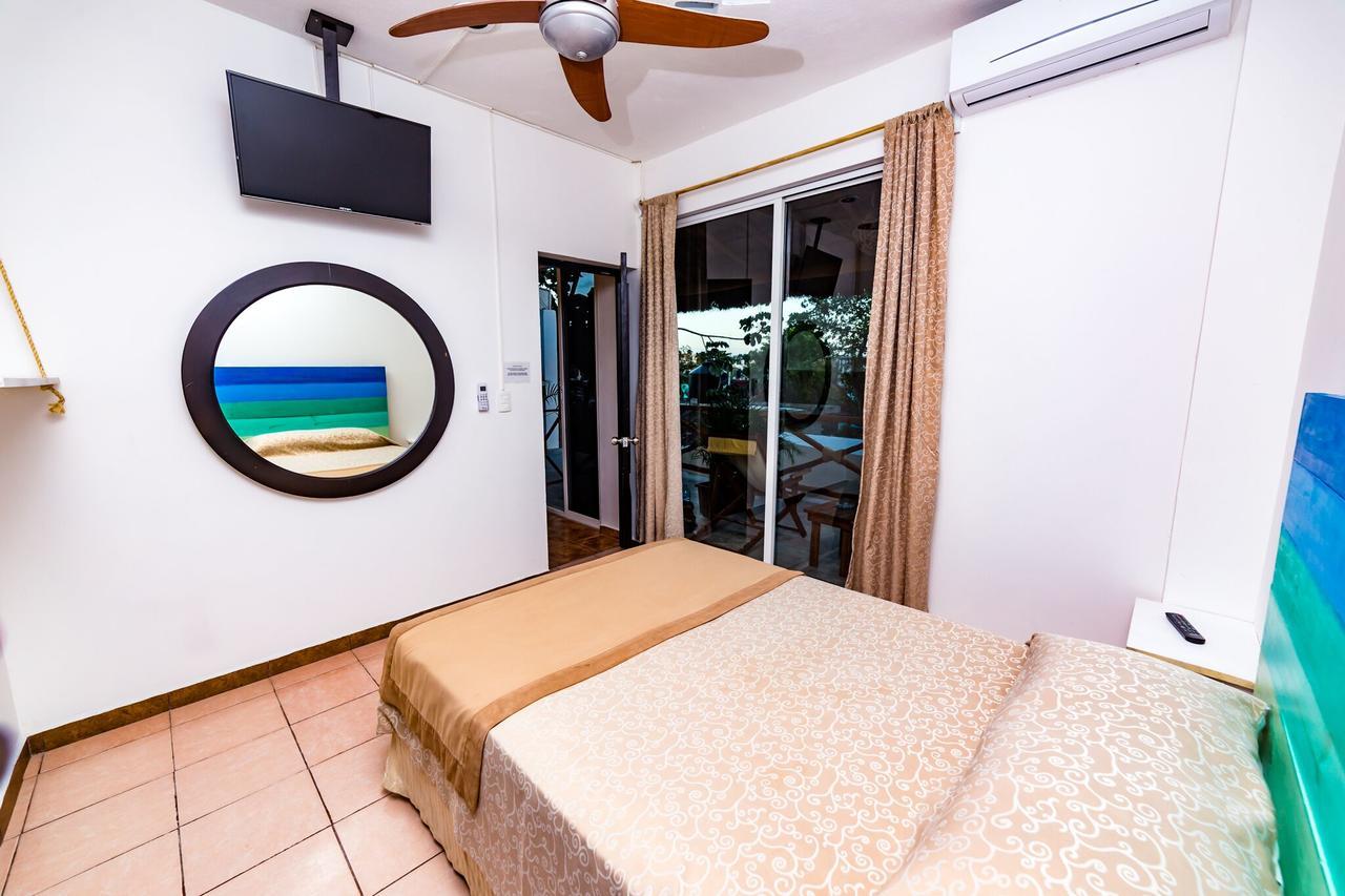 Hotel Nicte Ha Tulum Dış mekan fotoğraf