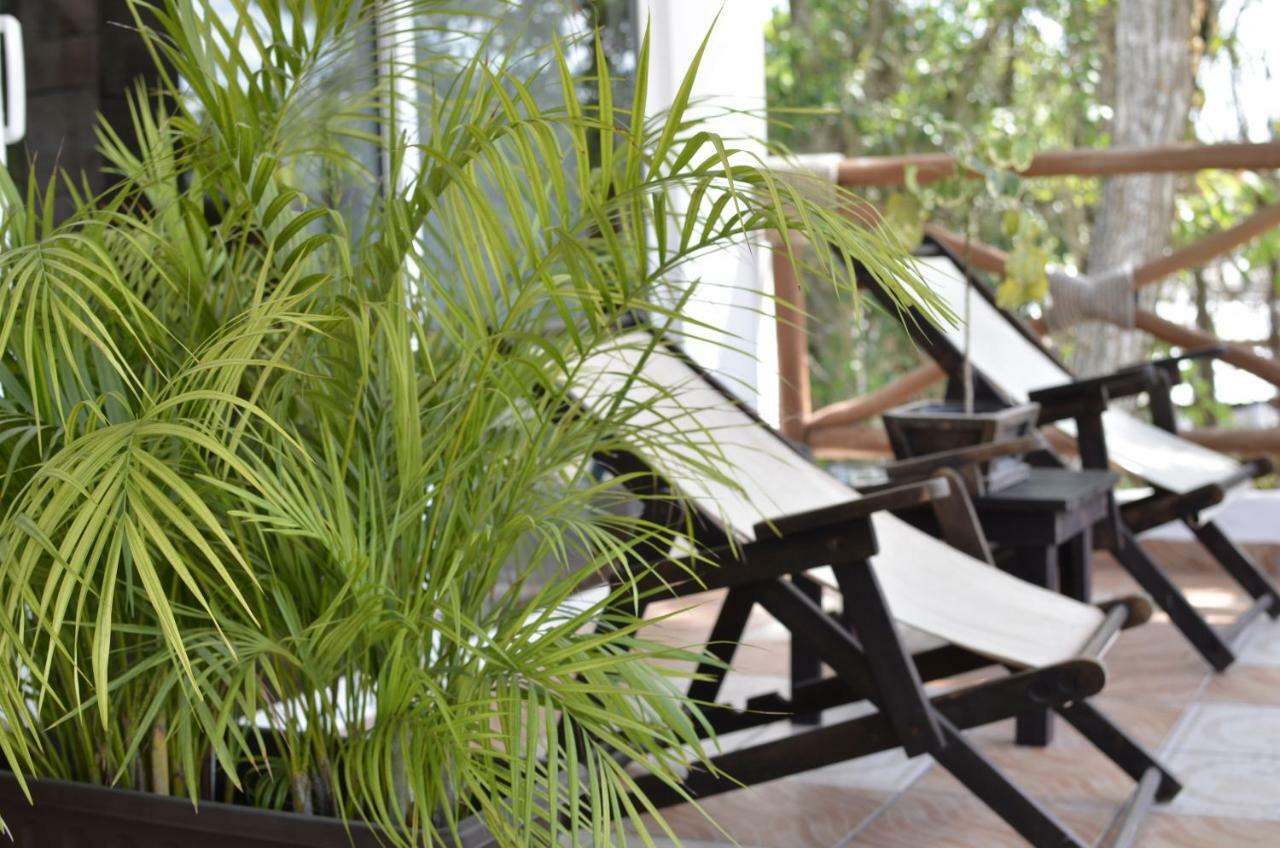 Hotel Nicte Ha Tulum Dış mekan fotoğraf
